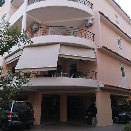 Athenian Luxury Apartment, Near Metro Station Chalandri, Nu 1 Exteriér fotografie