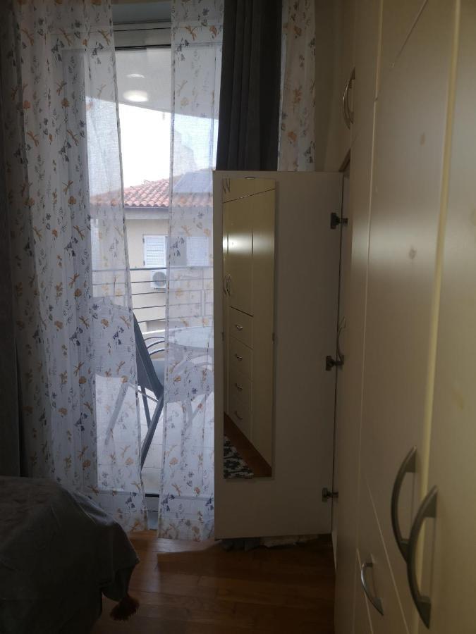 Athenian Luxury Apartment, Near Metro Station Chalandri, Nu 1 Exteriér fotografie