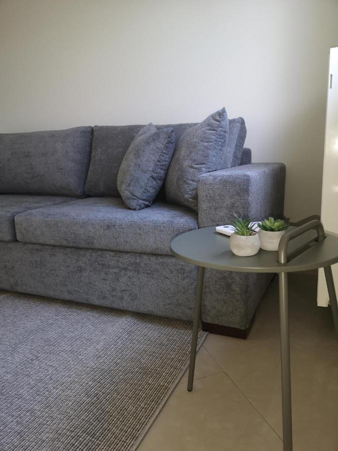 Athenian Luxury Apartment, Near Metro Station Chalandri, Nu 1 Exteriér fotografie